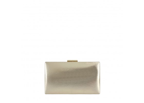 Bolso Clutch Acabado Mate